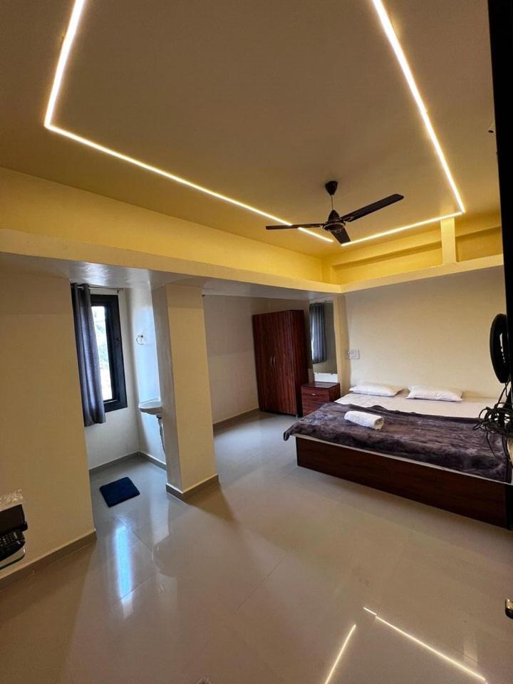 Hotel O Meet Inn Nashik Exterior foto